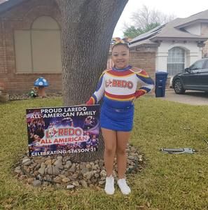 Meet your Posher, Darlene